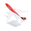 Aircraft Model Kid Adult Alloy Simulated Diecast Airplane Model Decoration
