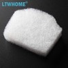 LTWHOME Replacement White Filter Pads Set for Oase BioPlus 50,