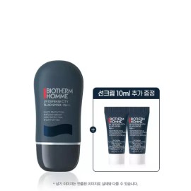 Biothem [비오템](강남점)[SSG] UV 디펜스 선크림 30ml (+디펜스 선크림 10ml) Biothem Gangnam Store SSG UV Defense Sun Cream 30ml (+Defense Sun Cream 10ml)