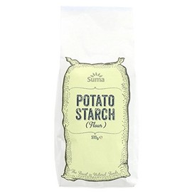 Suma Prepacks | Potato Flour | 1 x 500g