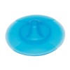Lifeventure - Travel Sink and Bath Plug, Colour Blue