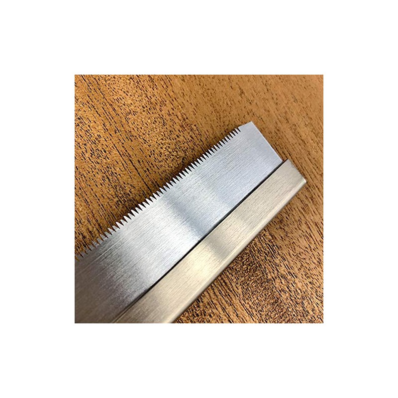 Fret Slot Cutting Saw, Standard Model 0.60MM - Hosco -