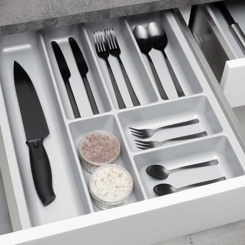 Nobilia SO-BOX 2 Cutlery Tray Width 40.9 cm Depth 46.2