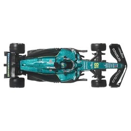 Hot Wheels Collector Auto Racing Sorpresa para coleccionistas