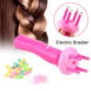 1Pcs Portable Hair Braiding Tool Automatic Hair Braider Quick Twist