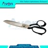10" Heavy Duty Tailor Fabric Scissors, Dressmaker Sewing Classic German
