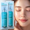 Anua PDRN PDRN Suzy Moisture Sebum Softening Serum Pore Fixer Mist 100ml 2pcs / 아누아 PDRN 피디알엔 수지 수분 피지연화 세럼 모공 픽서 미스트 100ml 2개