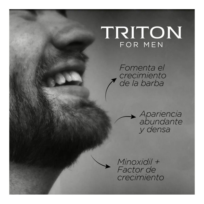 Kit Barba Cuidado Para Hombres, Herramientas De Aseo 3pz