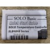 AutomationDirect Automation Direct SLB4848-R2 SOLO Temperature Controller