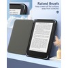 MoKo Case for Kobo Clara BW/Clara Colour/Clara 2E 6", Ultra