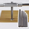 Fluted Screw Extractor Set Pack of 5