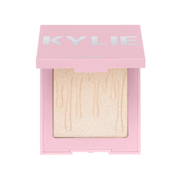 Kylie Cosmetics Kylighter Pressed Illuminating Powder - ICE ME OUT