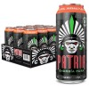 Patria Energia Pura Drink - 200mg Caffeine, Cane Sugar, 16oz