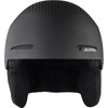ALPINA ZUPO - Safe, Shock-Absorbing, Ventilated & Impact-Resistant Ski Helmet
