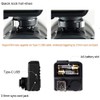 Godox X2T-N Wireless Flash Trigger Compatible with Nikon Camera Bluetooth