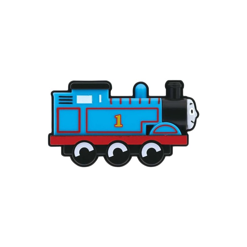 Skater MGD1-A Die-Cut Magnet, Sideways