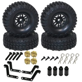 SP Crawler Kit: For Kyosho MINI-Z 4X4 Jimni Sierra [Eagle Model] [#MINI-Z4X4-21JM]