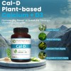 PURENUTRITION ME Pure Nutrition Cal D - Plant Based Calcium