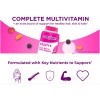 One A Day Multi + Cabello, Piel Y Uñas, Con