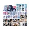 Txt Photocards - Freeze 55 Lomo Cards