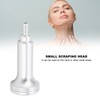 Vacuum Gua Sha Probe Accessory Vacuum Therapy Probe Head for