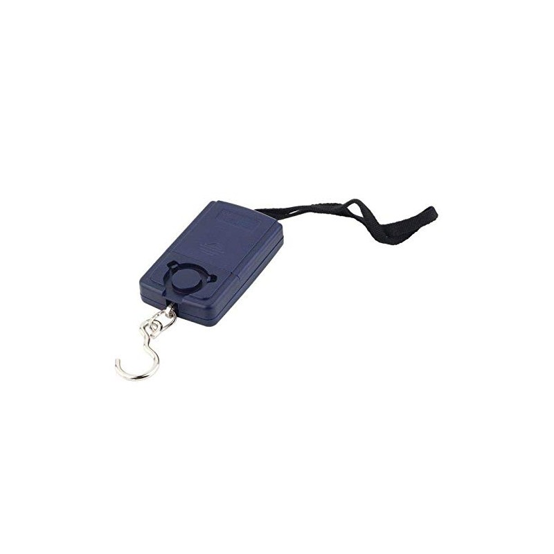 MSC Portable Digital Luggage Scale Electronic Suitcase Scale Hanging Scales