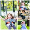 CENOVE Swing Attachment 2 x 150 cm, Tree Swing Strap