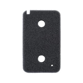 MYAYD Filter For Dryer Miele 9499230 Dryer Filter Replacement Filter 220 x 130 x 30 mm-1pcs