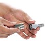 MIKEL´S Seguros para rines Birlo 12 mm X 1.5