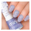 Renova Esmaltes para Uñas Mini duo Galaxia y Brillo cada