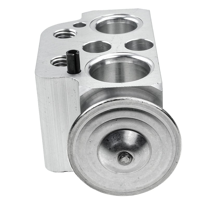Frankberg 1x Expansion Valve Air Conditioning Front Compatible with M.u.l.t.i.v.a.n