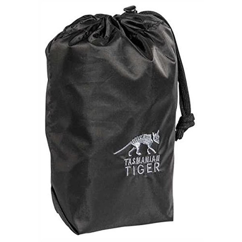 Tasmanian Tiger TT Raincover, Waterproof Cover for Backpacks, Transport Protection,