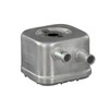 febi bilstein 36117 Oil Cooler, Pack of 1