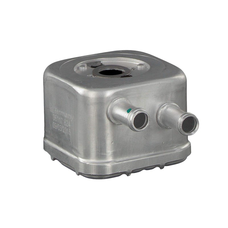 febi bilstein 36117 Oil Cooler, Pack of 1