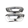 Fewshaw Front Fog Light Lamp Cover Molding Trims Accessories for
