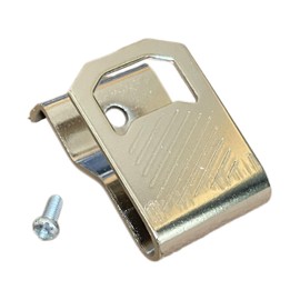 CMCF800, CMCF800C2, Replacement Belt Hook Tool Kits Suitable for Cra-tsman Cordless Drill, 5pcs