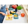 Mepal – Multi Bowl Cirqula 3-Piece Set – Food Storage