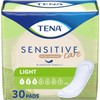 TENA Intimates Natural Protection Ultra Thins 30 Each