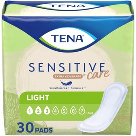 TENA Intimates Natural Protection Ultra Thins 30 Each
