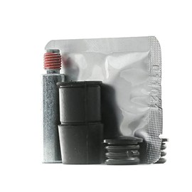 TRW ST1657 Power Brake Systems