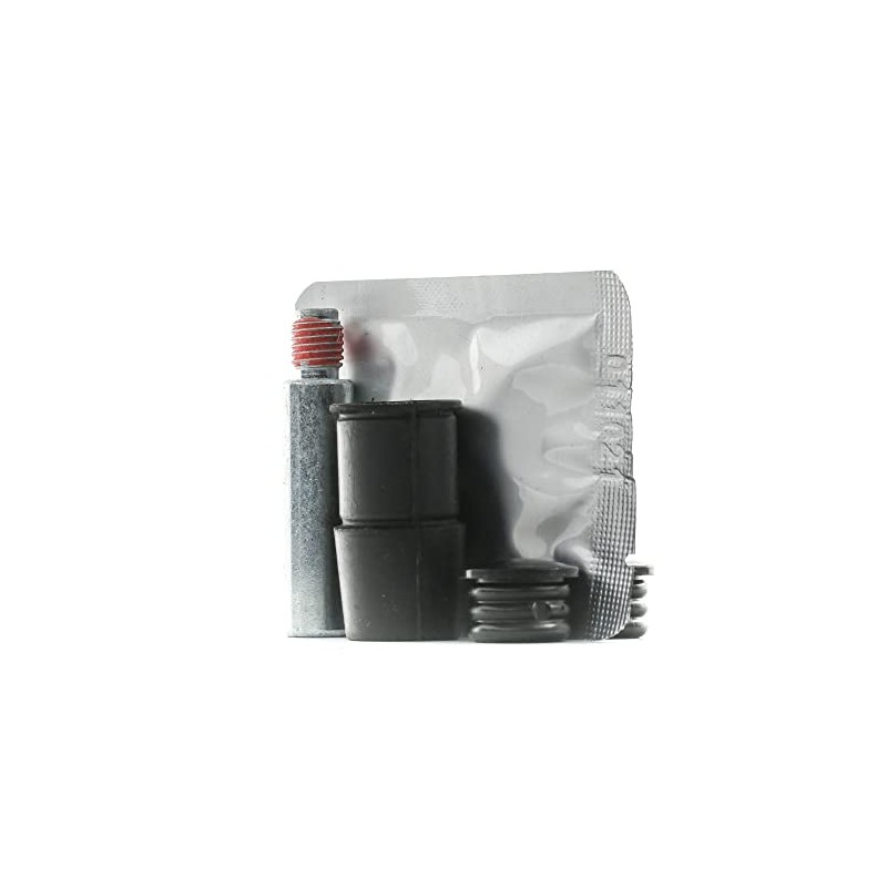 TRW ST1657 Power Brake Systems