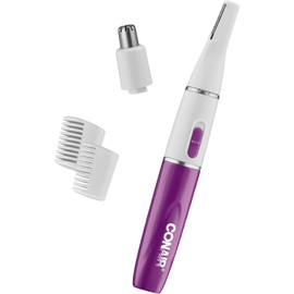 Conair LADIES FACIAL TRIMMER
