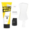 Gorilla Waxing Cold Sugaring Wax Self-Waxing Kit 1 Pack (150g