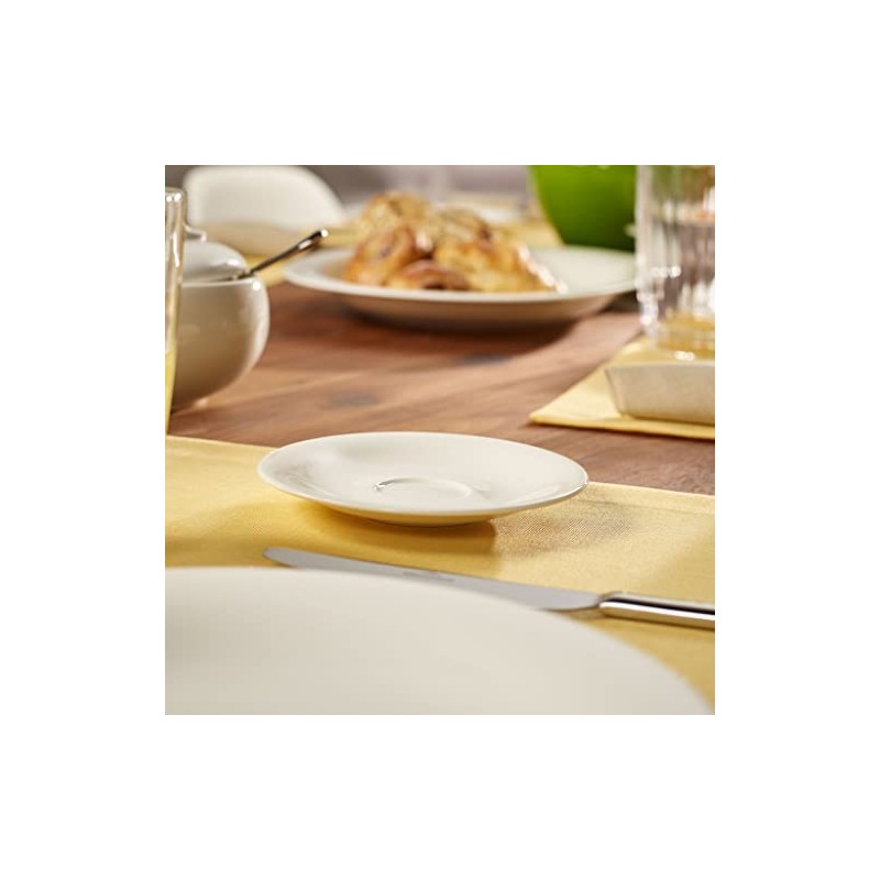 Villeroy & Boch New Cottage Basic Mokka-/Espr.Tasse m.U.2-t 1034601410