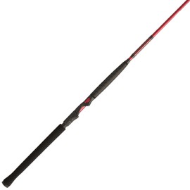 Ugly Stik Carbon Crappie Spinning Fishing Rod
