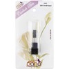 USA PANA Professional 3/32" Shank Size - Flat Top Small