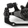 Mountain Bikes Front and Rear Disc Brake Durable Aluminum Alloy