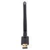 USB Bluetooth Adapter Plug and Play Bluetooth 5.1 Adapter 656.2ft