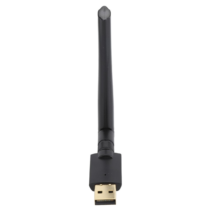 USB Bluetooth Adapter Plug and Play Bluetooth 5.1 Adapter 656.2ft
