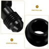 FUNOMOCYA Banjo Connector Fittings for Automotive Brake Banjo Bolt Fitting